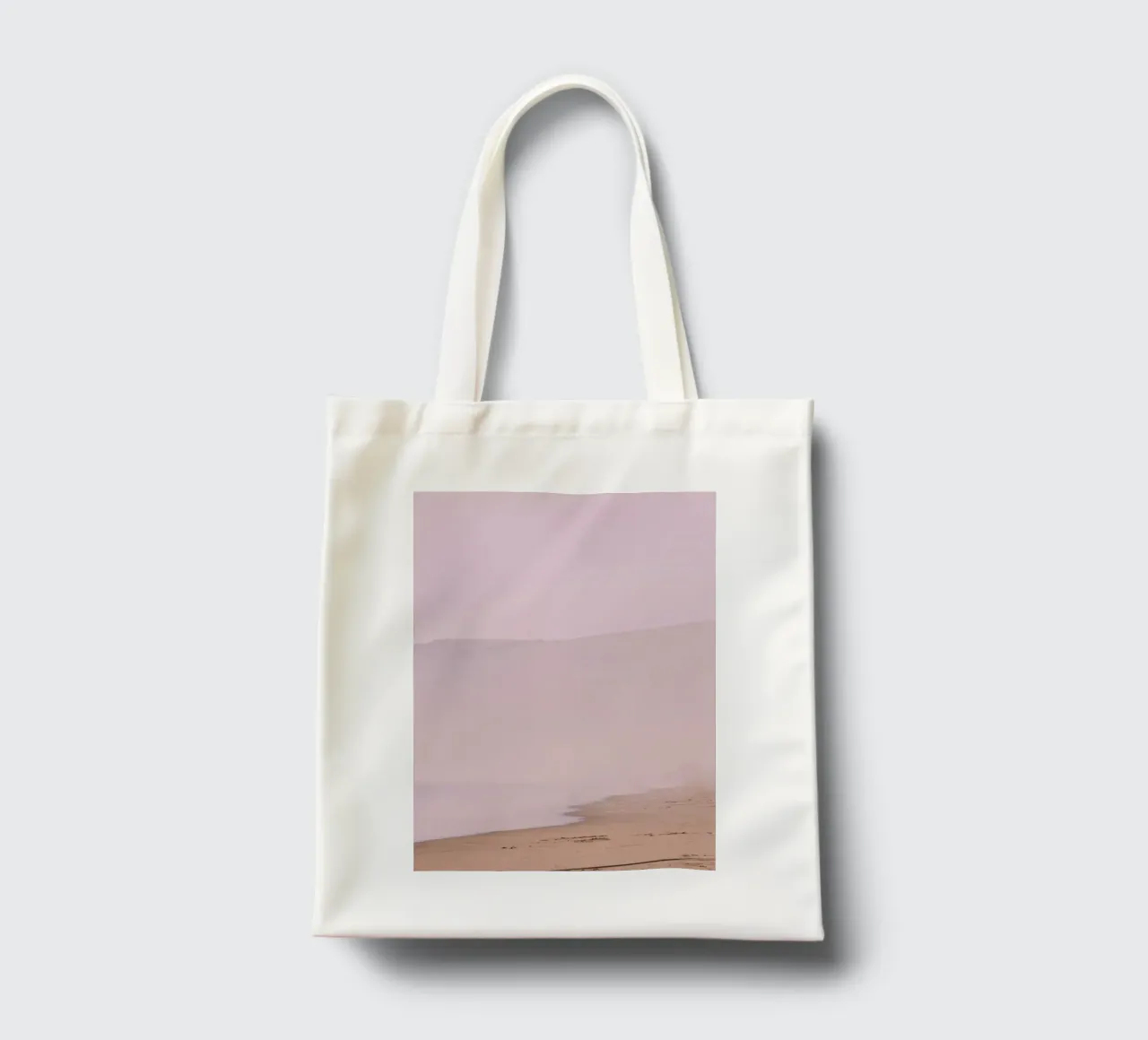 shoreline hazy borsa in juta da Histrol