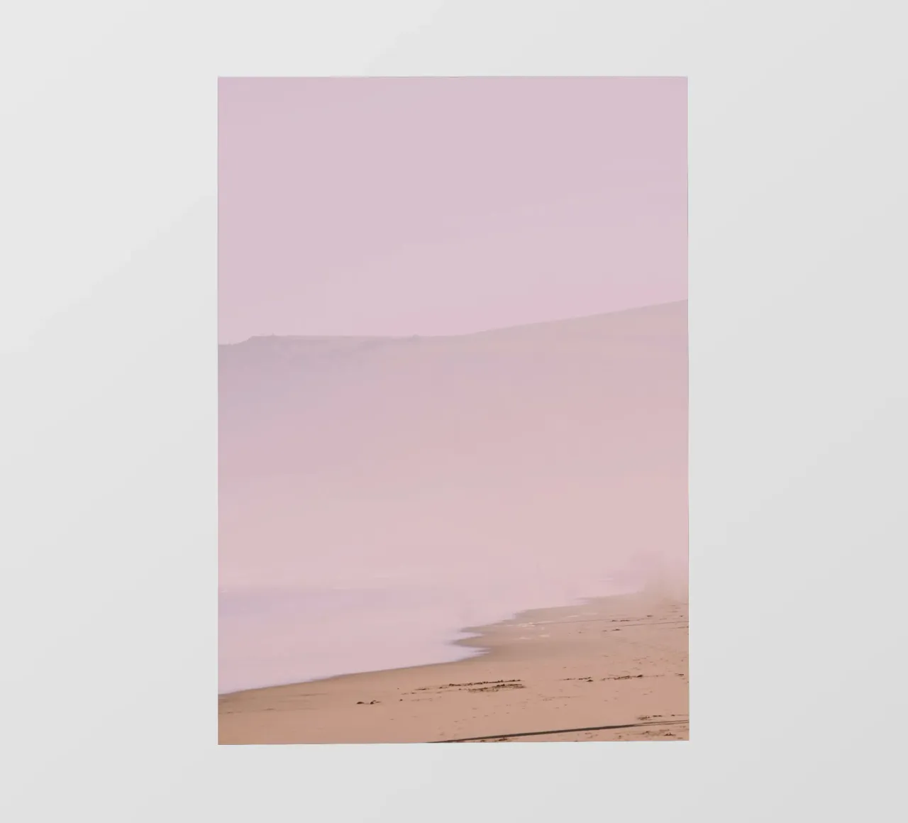 shoreline hazy telo in pvc da Histrol