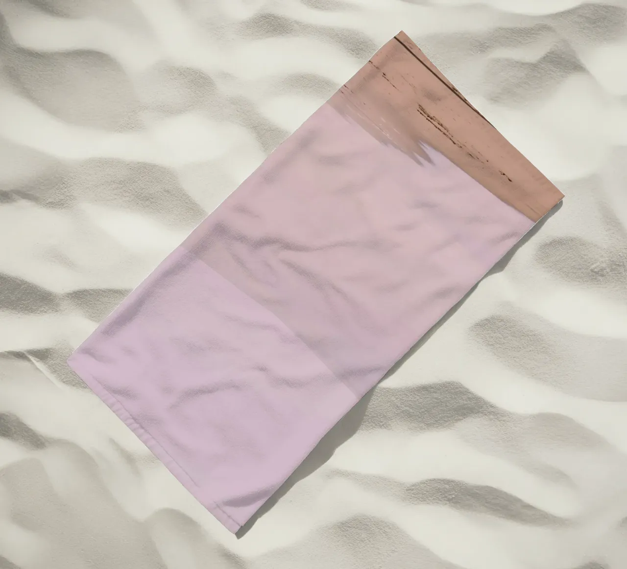 shoreline hazy telo mare da Histrol