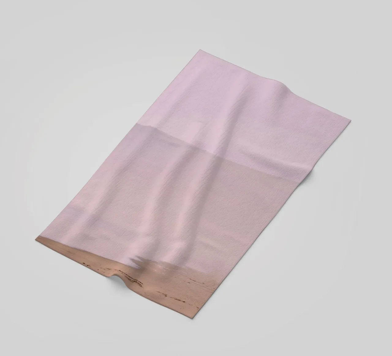 shoreline hazy telo mare da Histrol