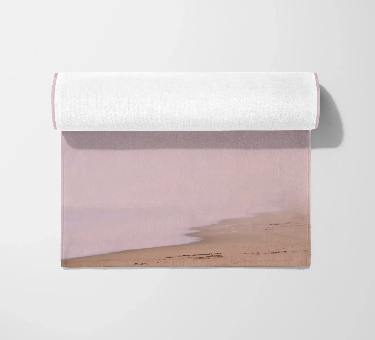 shoreline hazy telo mare da Histrol