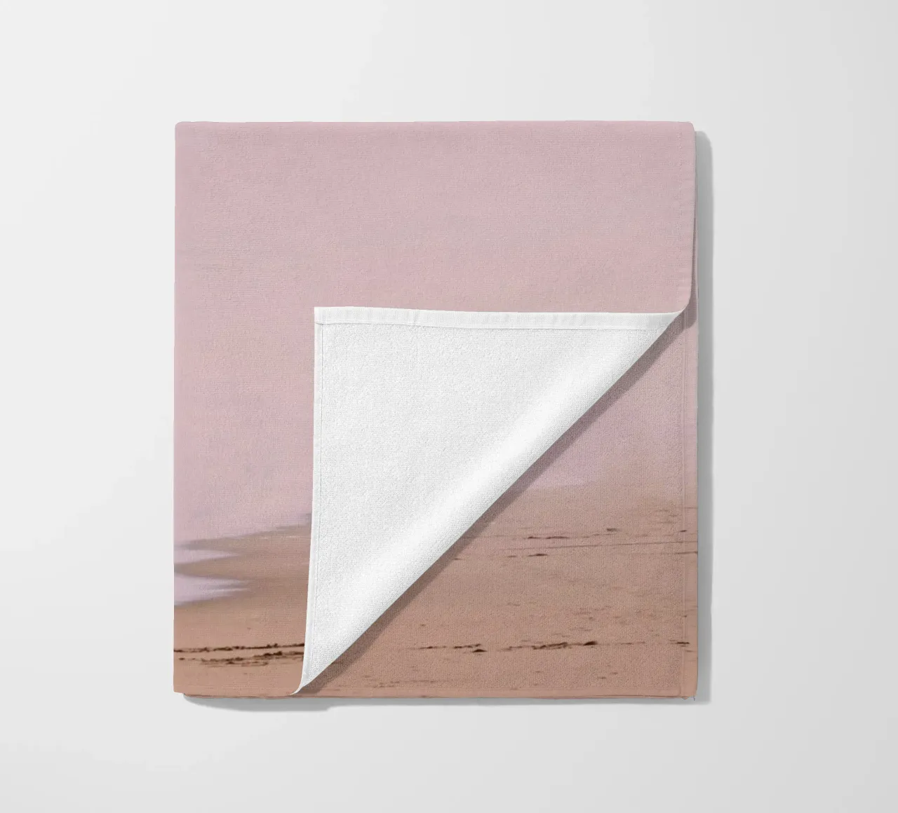 shoreline hazy telo mare da Histrol