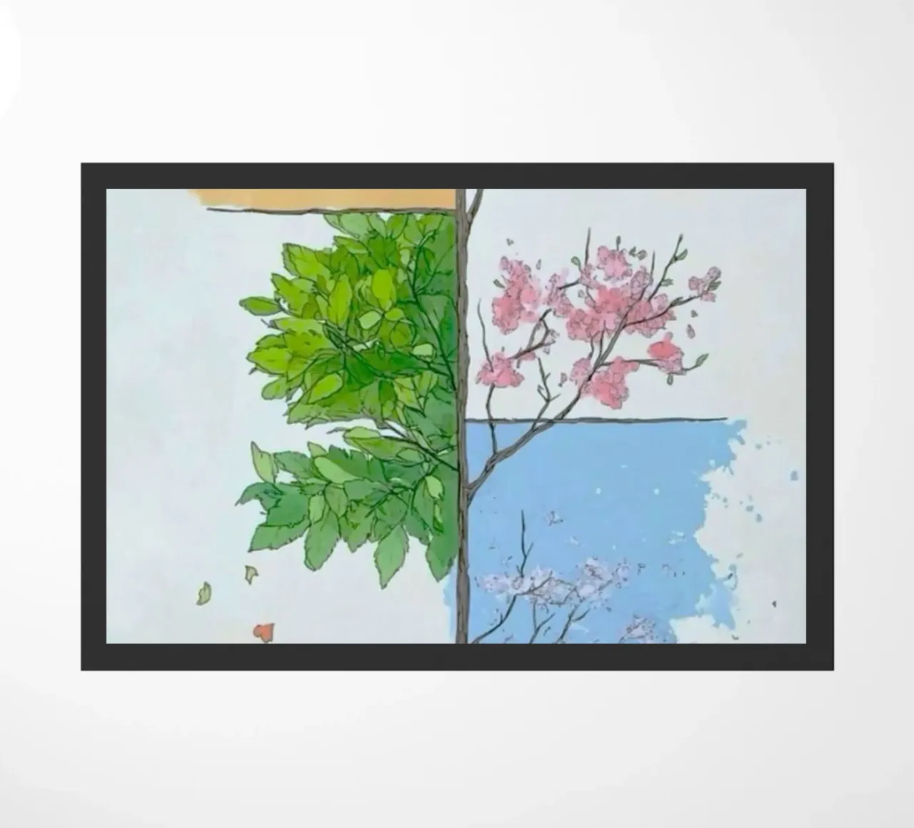 seasons colum zerbino da Histrol