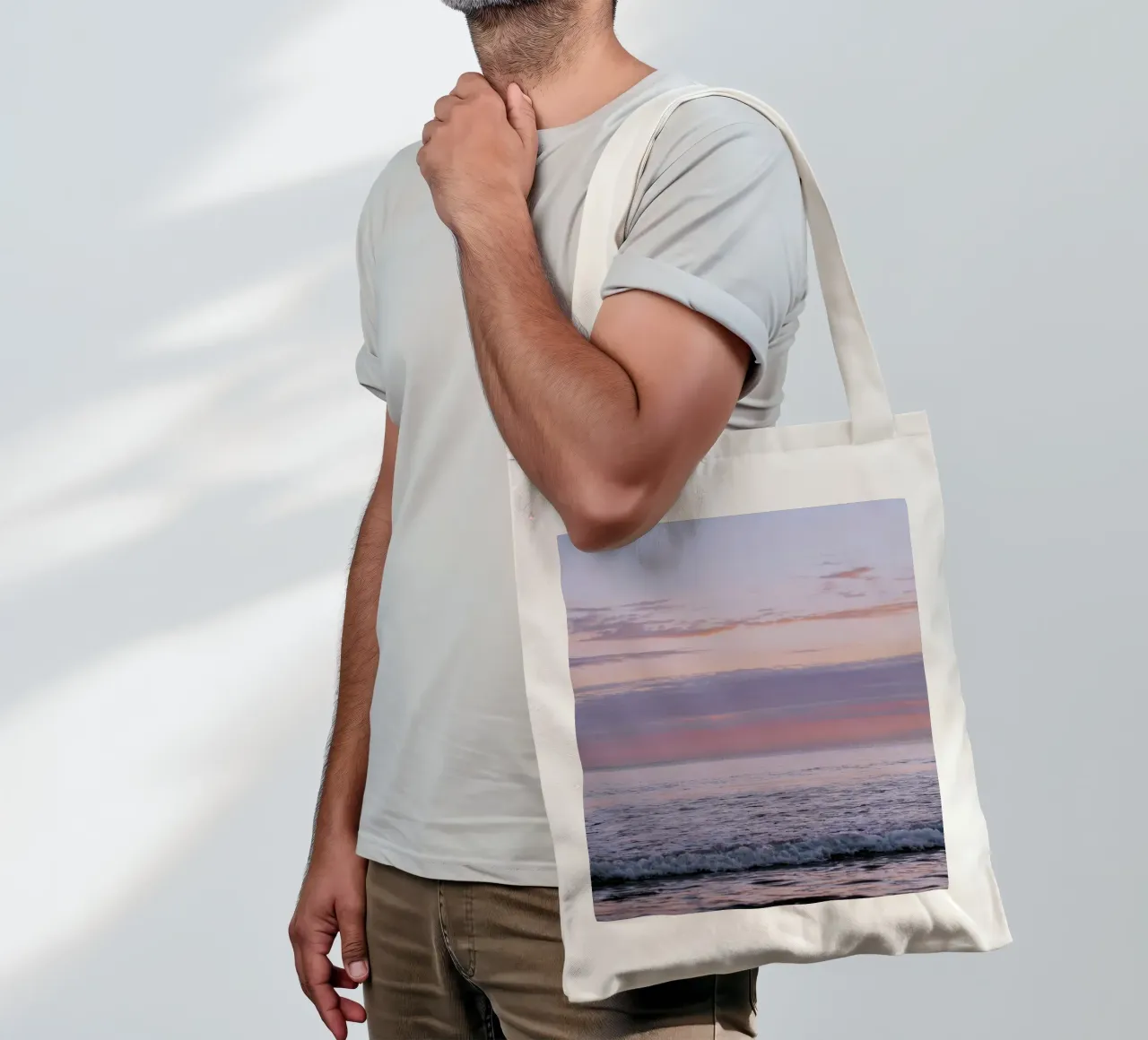 twilight waves borsa in juta da twillight