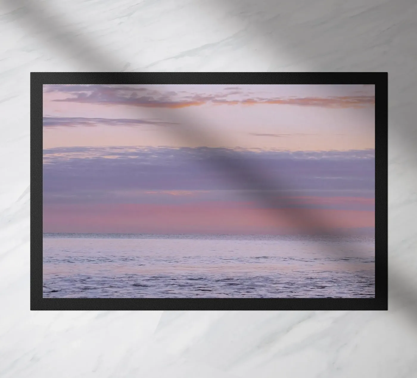 twilight waves doormat by twillight