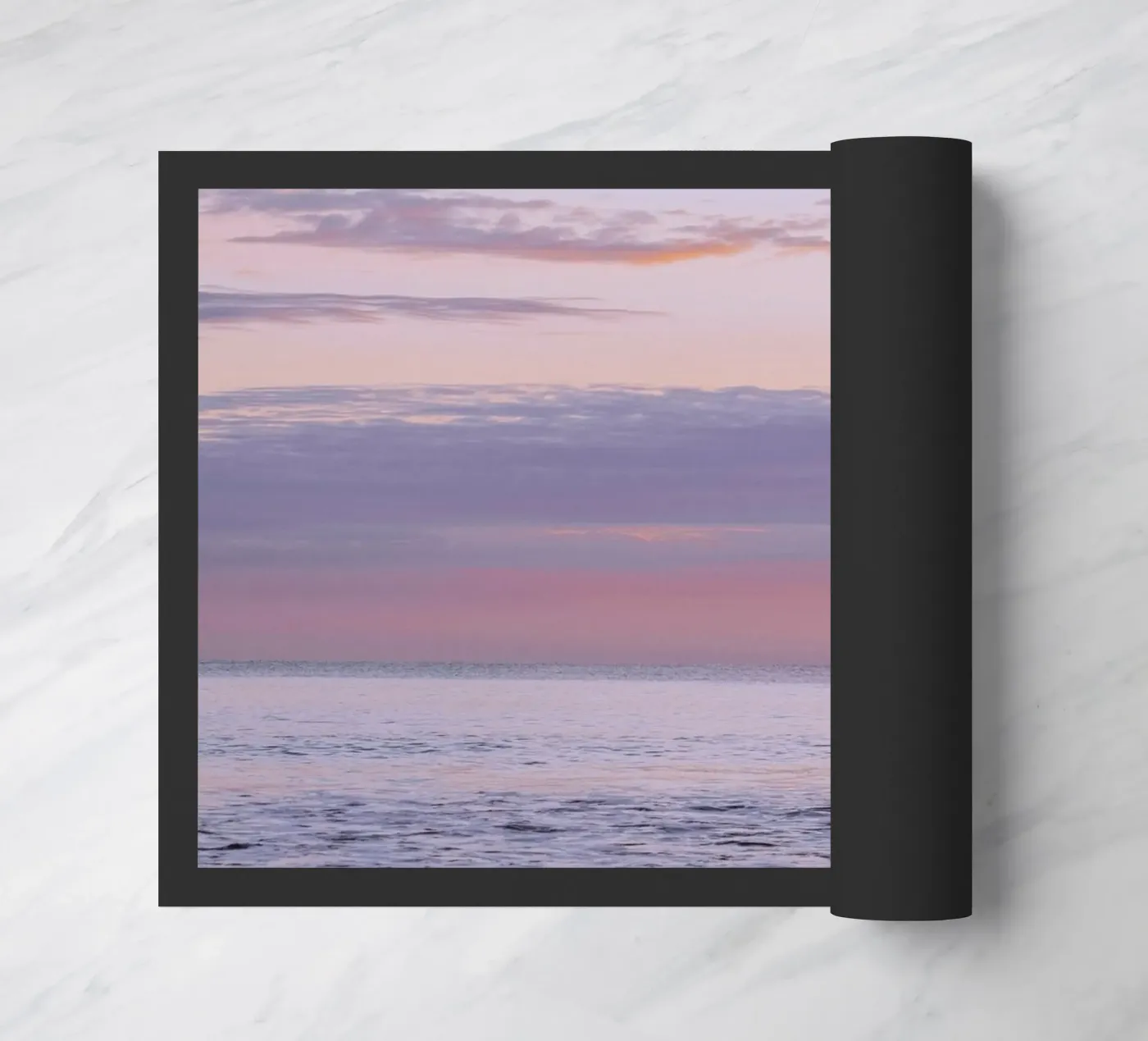 twilight waves doormat by twillight