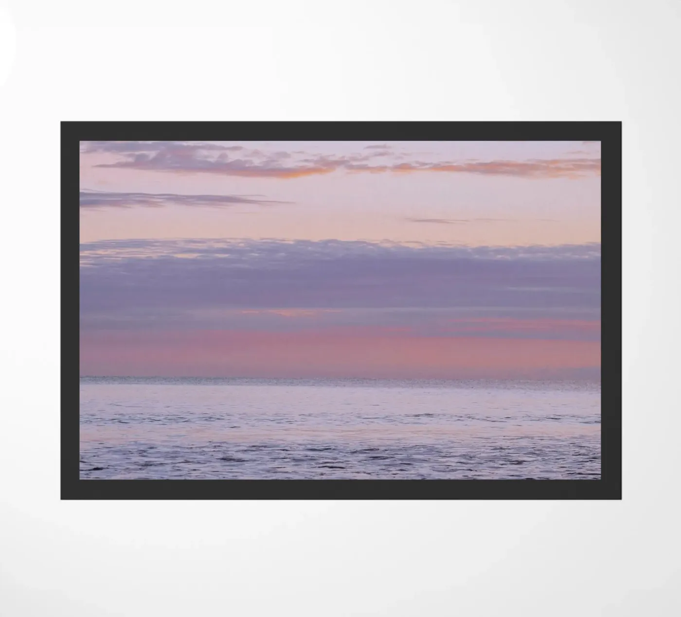 twilight waves doormat by twillight