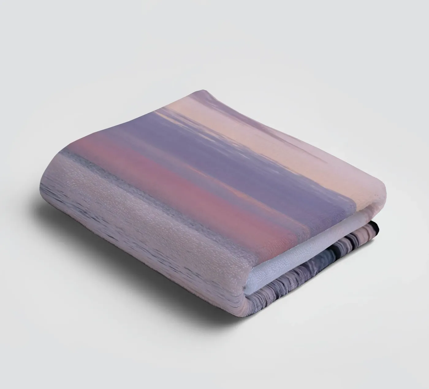 twilight waves badhanddoek van twillight