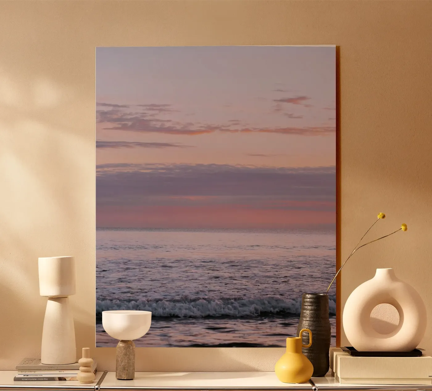 twilight waves plexiglass da twillight