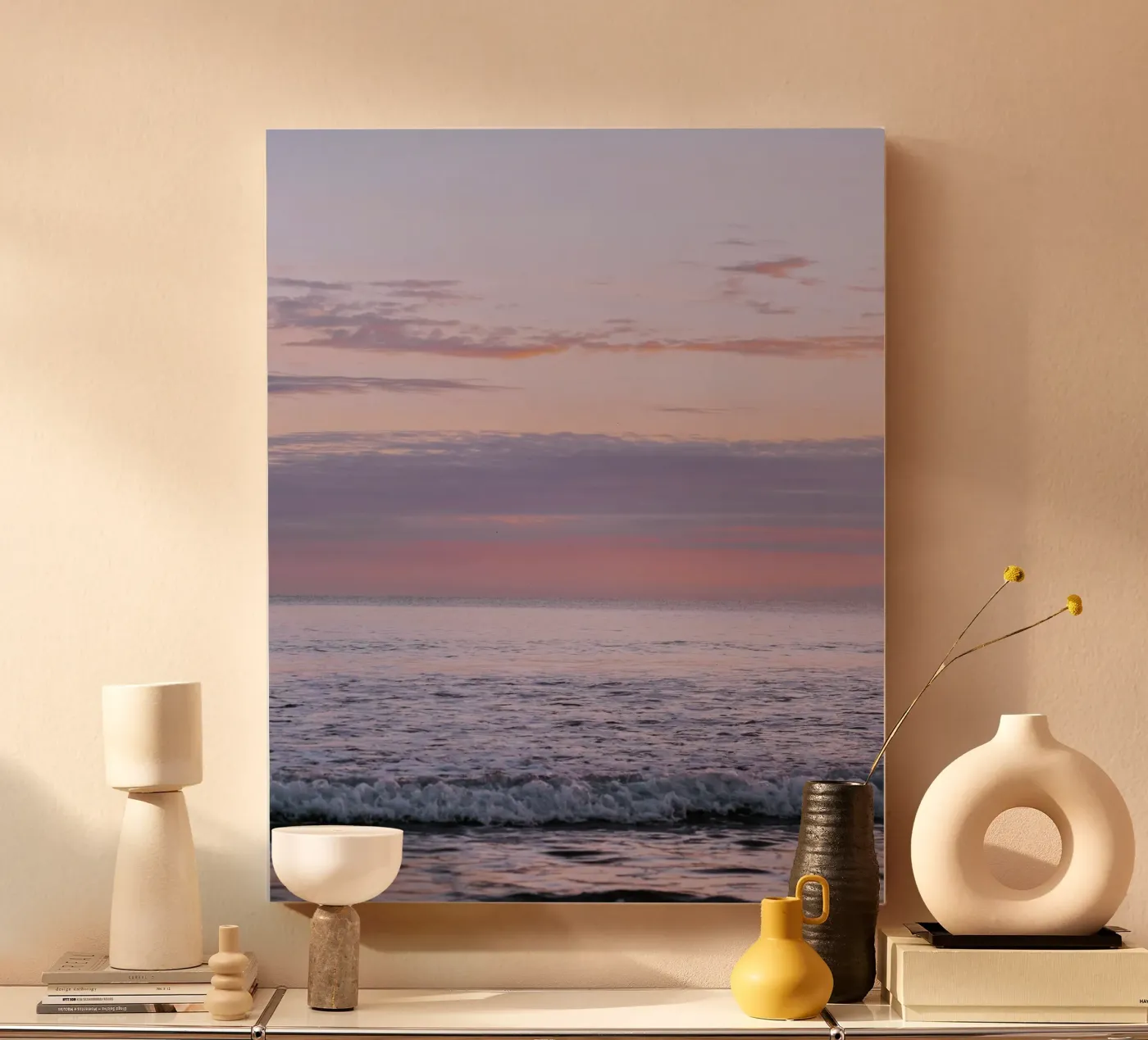 twilight waves tela da twillight