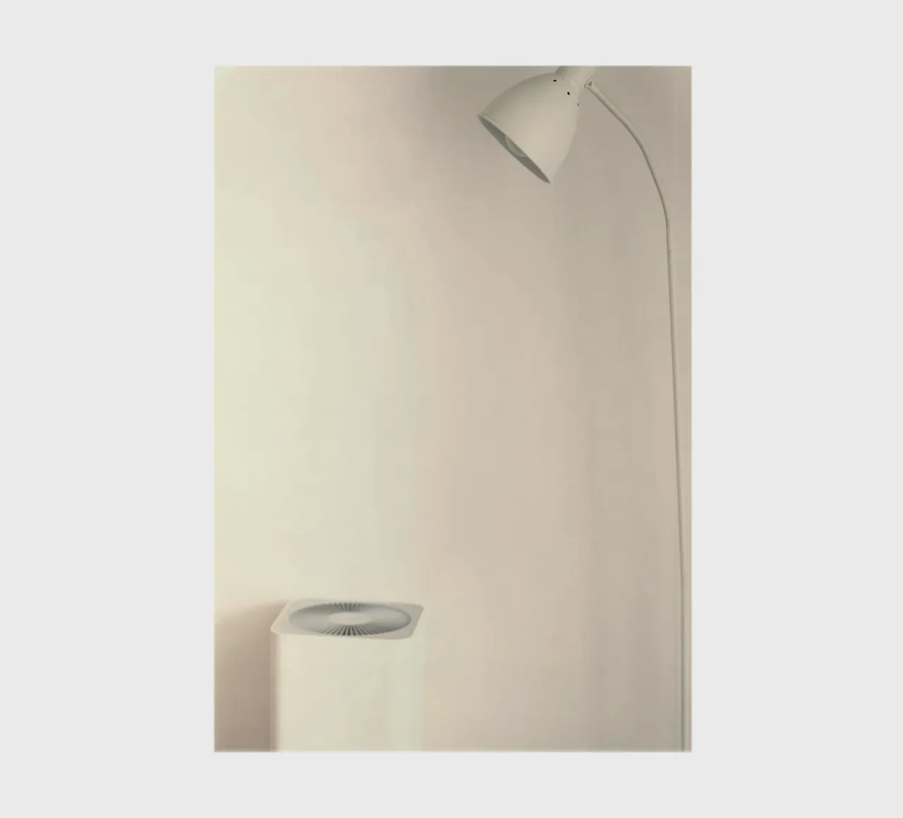 white home appliance notebook by Histrol