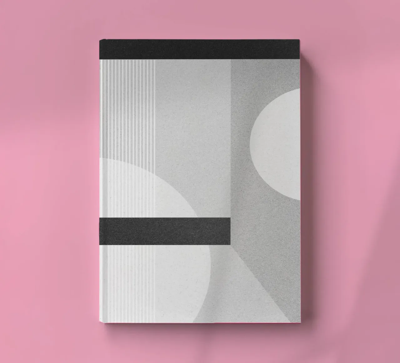 geometric modern abstract art diario da vintageshop