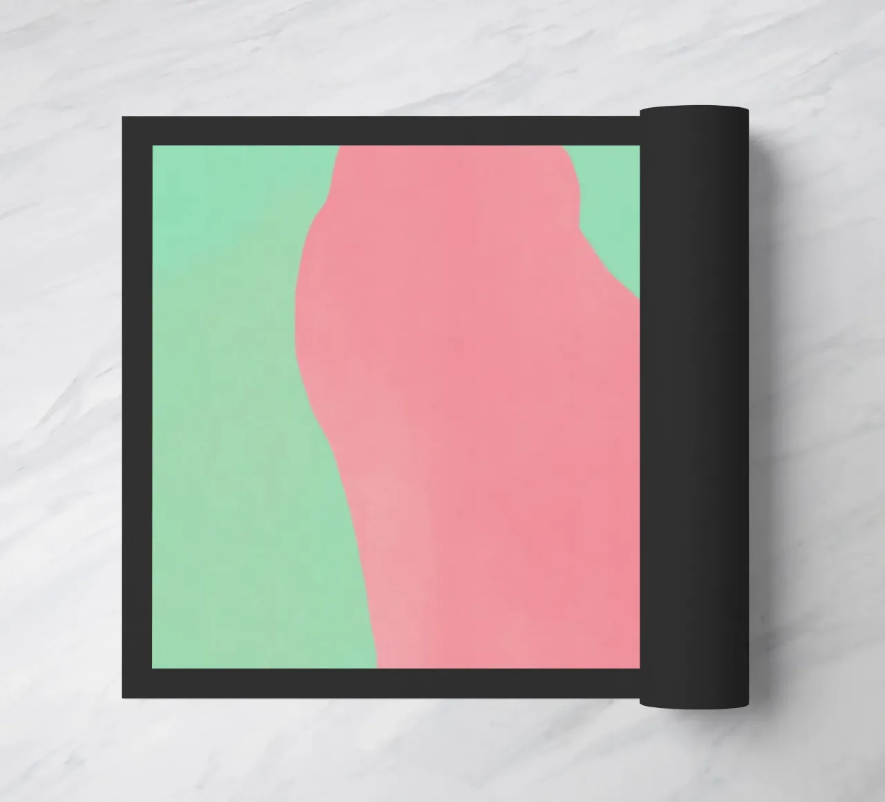 Siamese zerbino da Little Dean