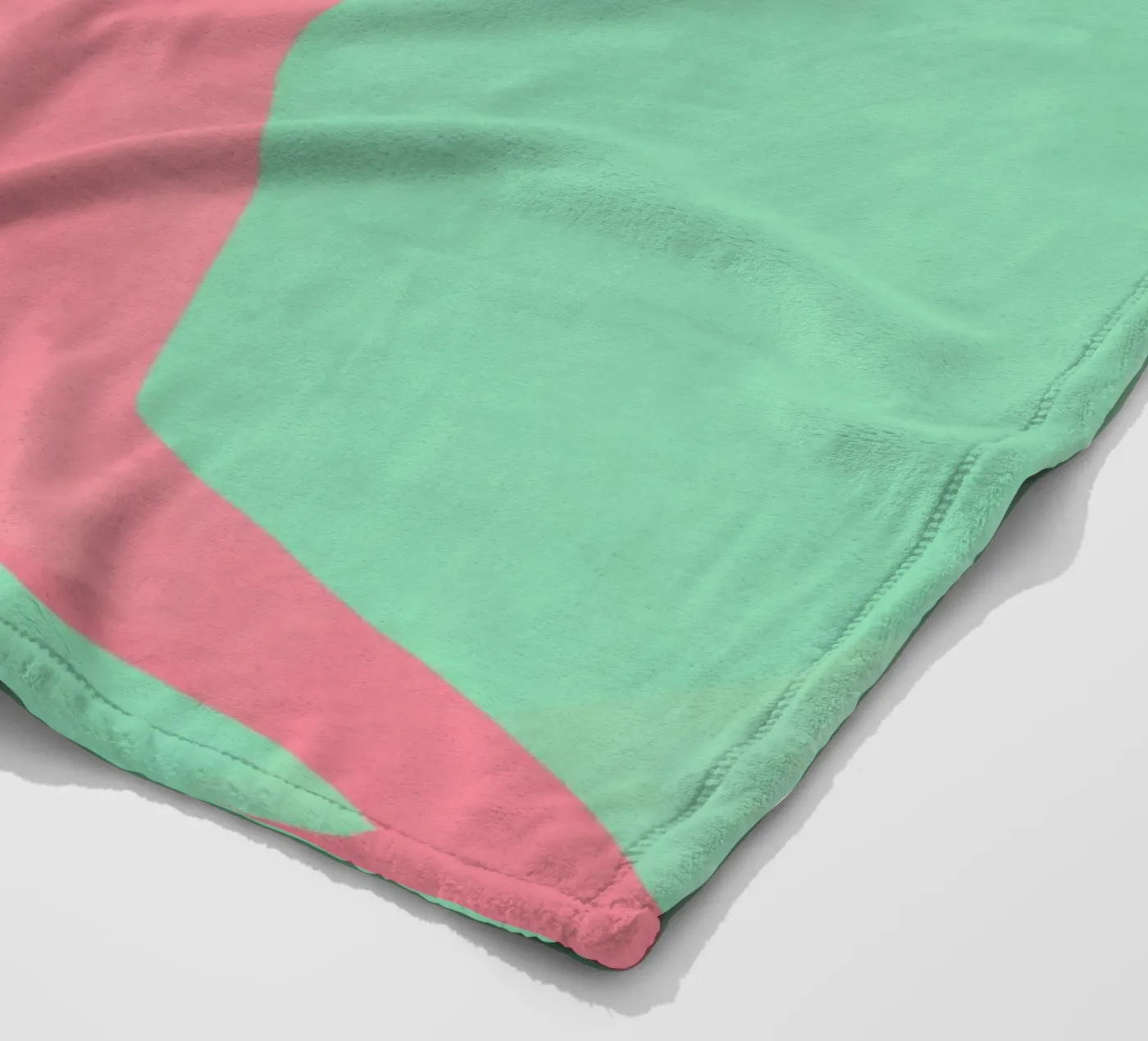 Siamesisch Fleecedecke von Little Dean