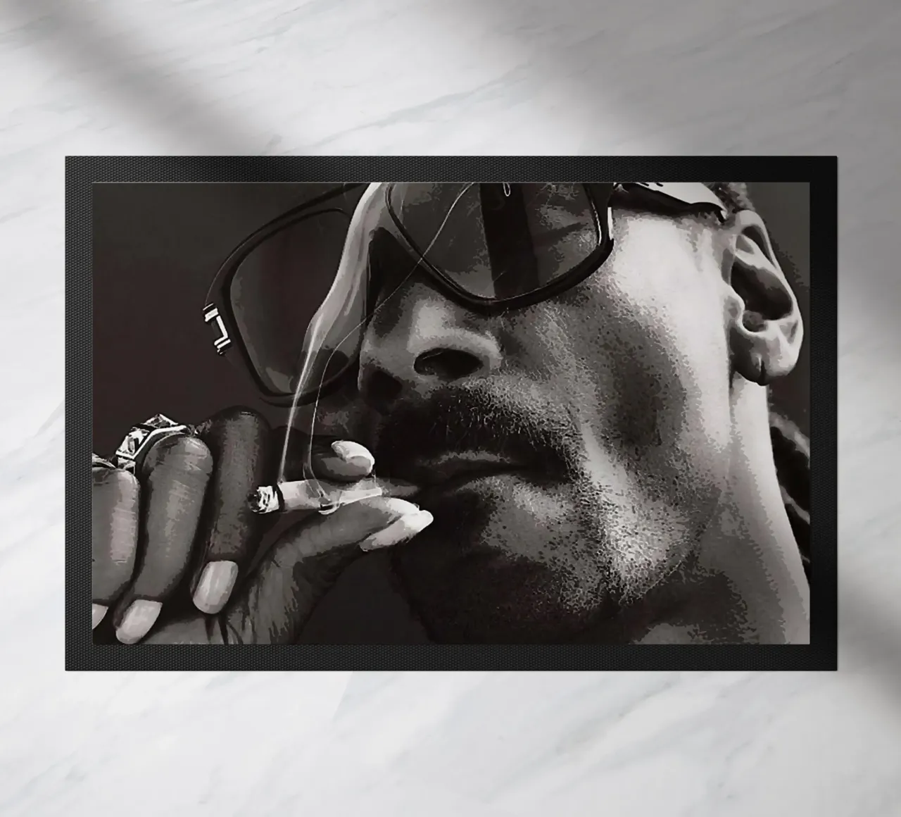 Snoop Dogg zerbino da vanhesling