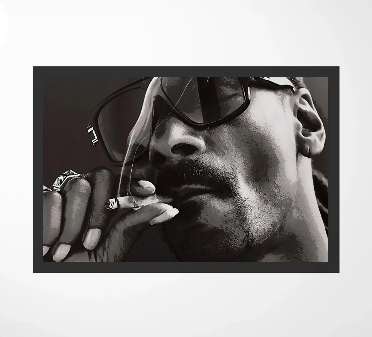 Snoop Dogg zerbino da vanhesling
