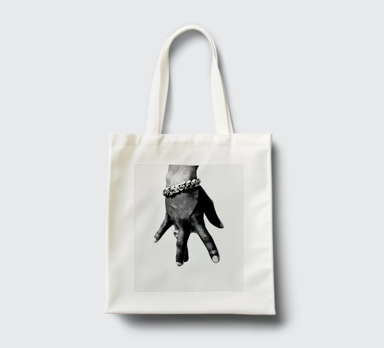 Tupac Shakur borsa in juta da vanhesling