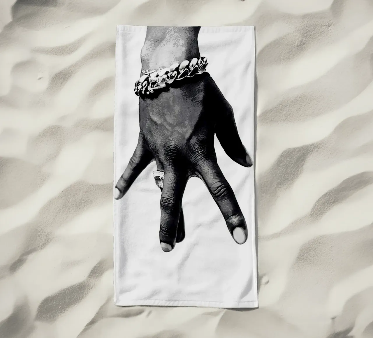 Tupac Shakur telo mare da vanhesling