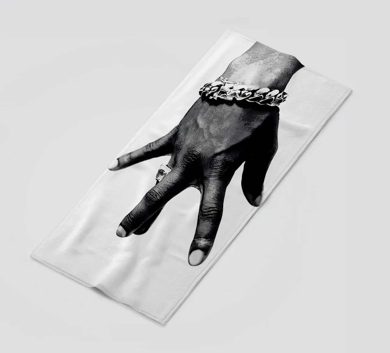 Tupac Shakur telo mare da vanhesling