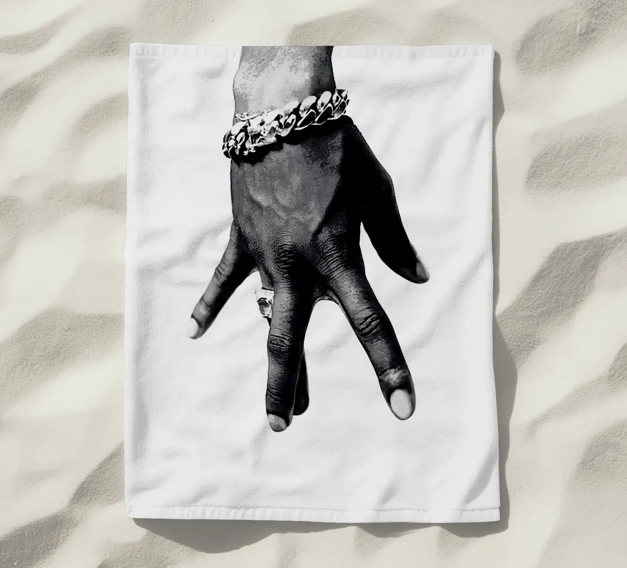 Tupac Shakur telo mare da vanhesling