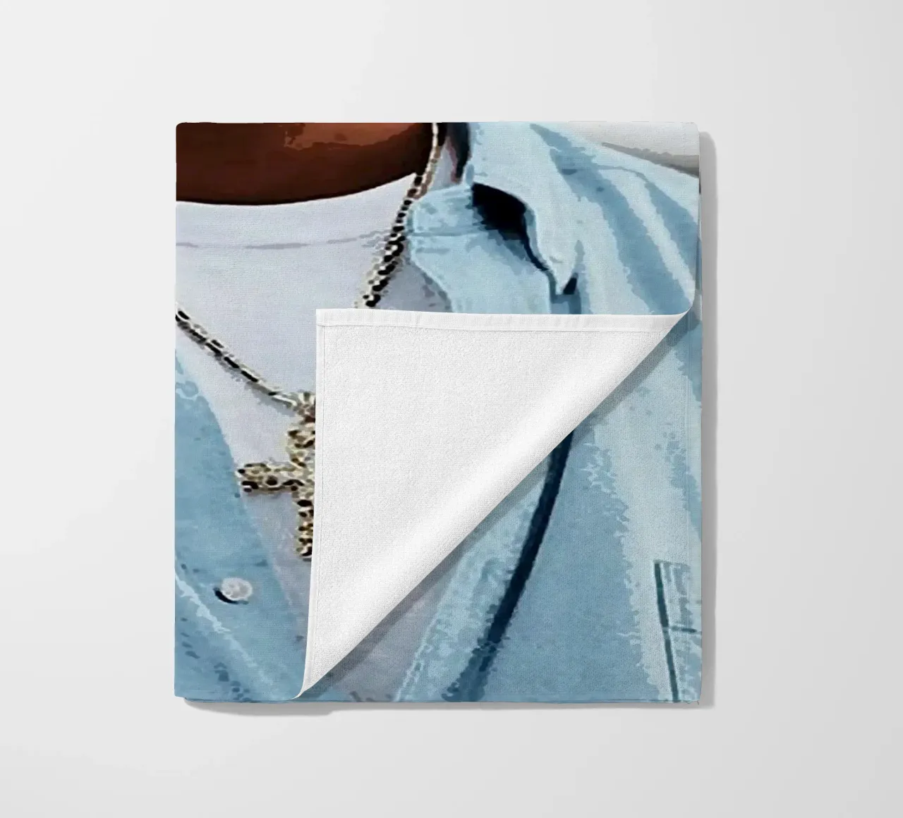 Tupac Shakur telo mare da vanhesling