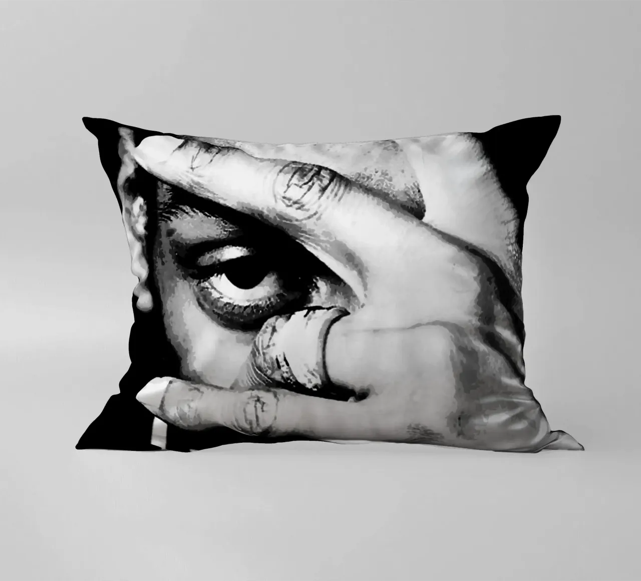 Snoop Dogg cuscino da vanhesling