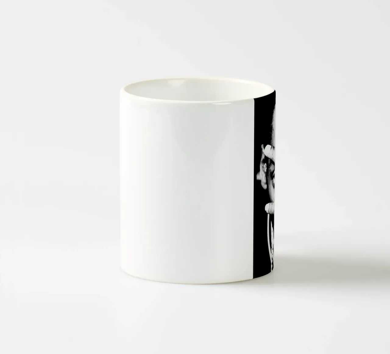 Snoop Dogg tazza in ceramica da vanhesling