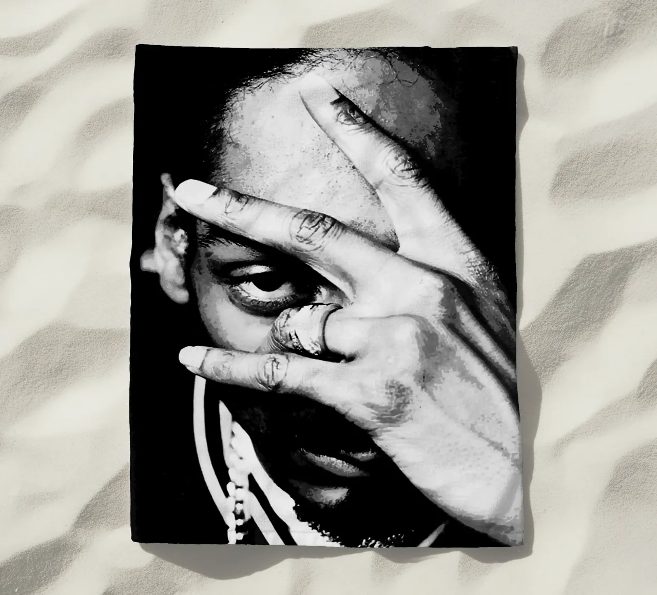 Snoop Dogg telo mare da vanhesling
