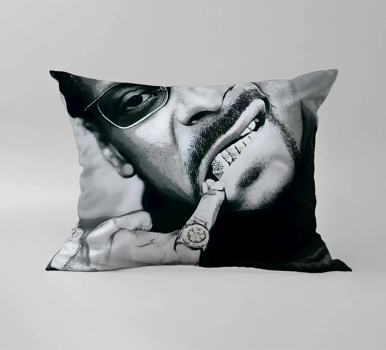 Snoop Dogg cuscino da vanhesling
