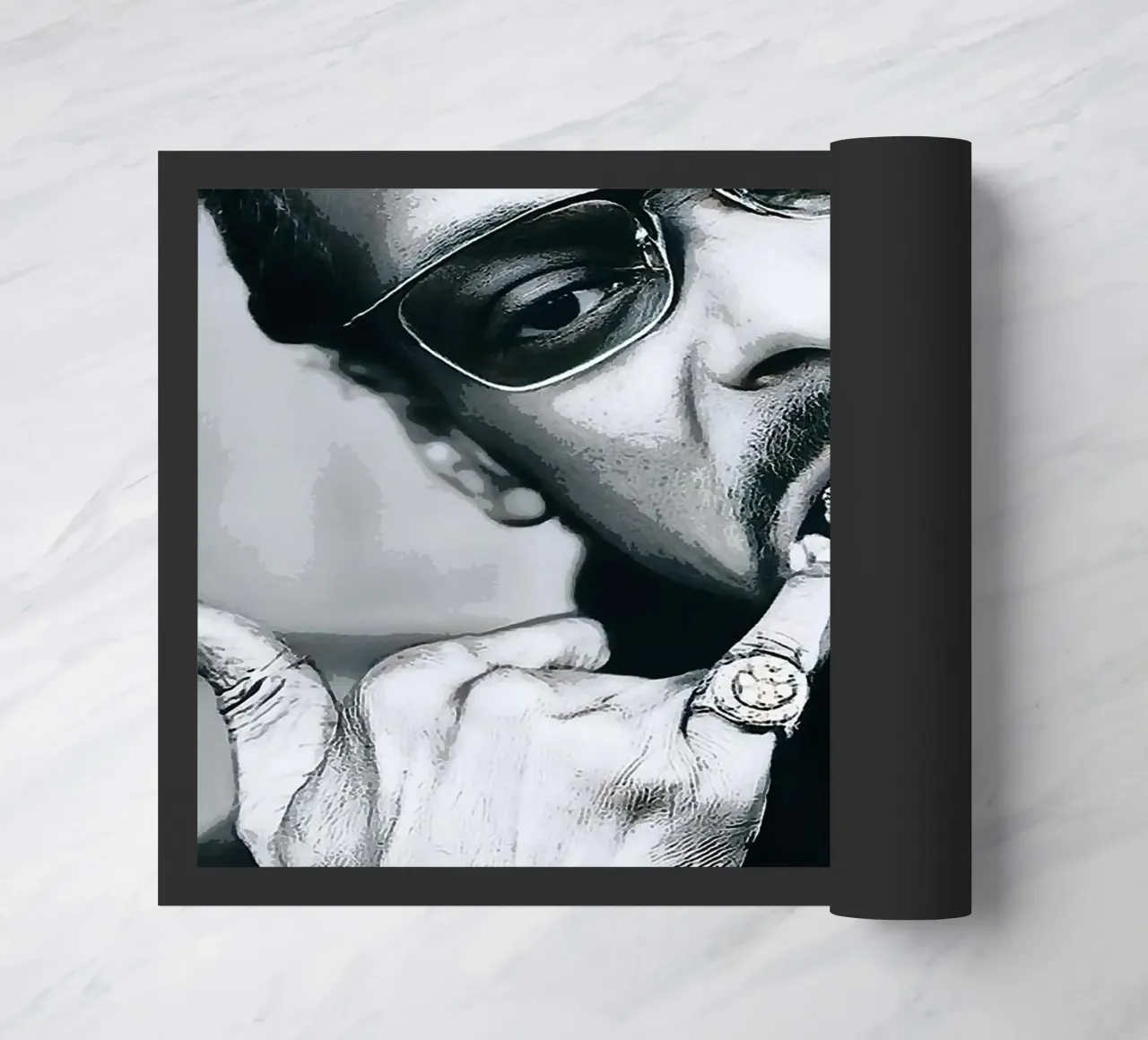 Snoop Dogg zerbino da vanhesling