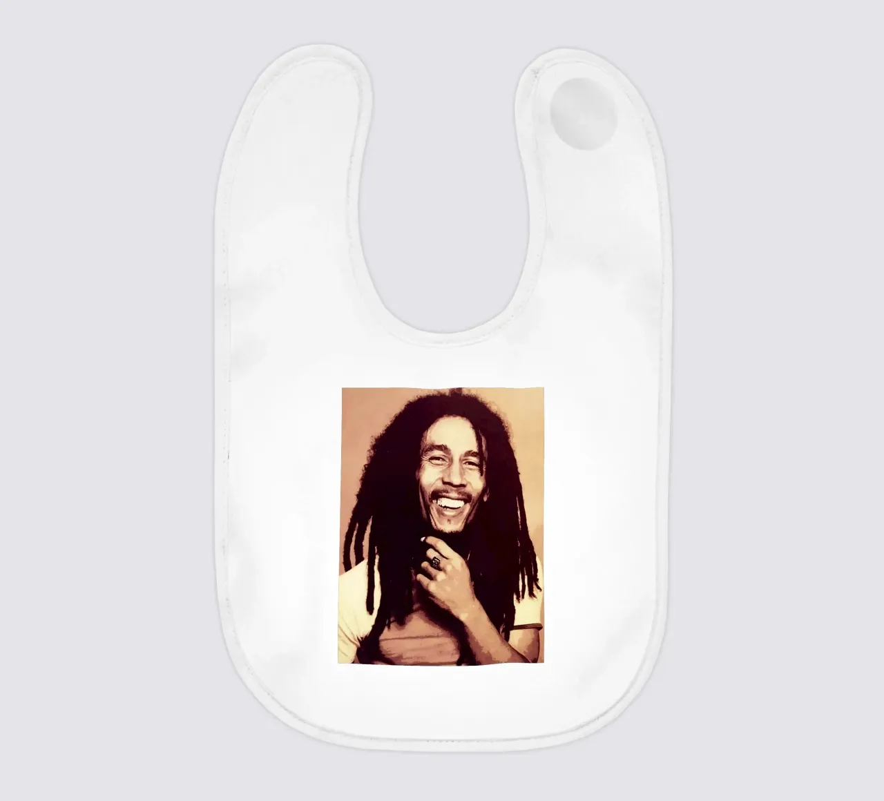 bob marley bavaglino da vanhesling
