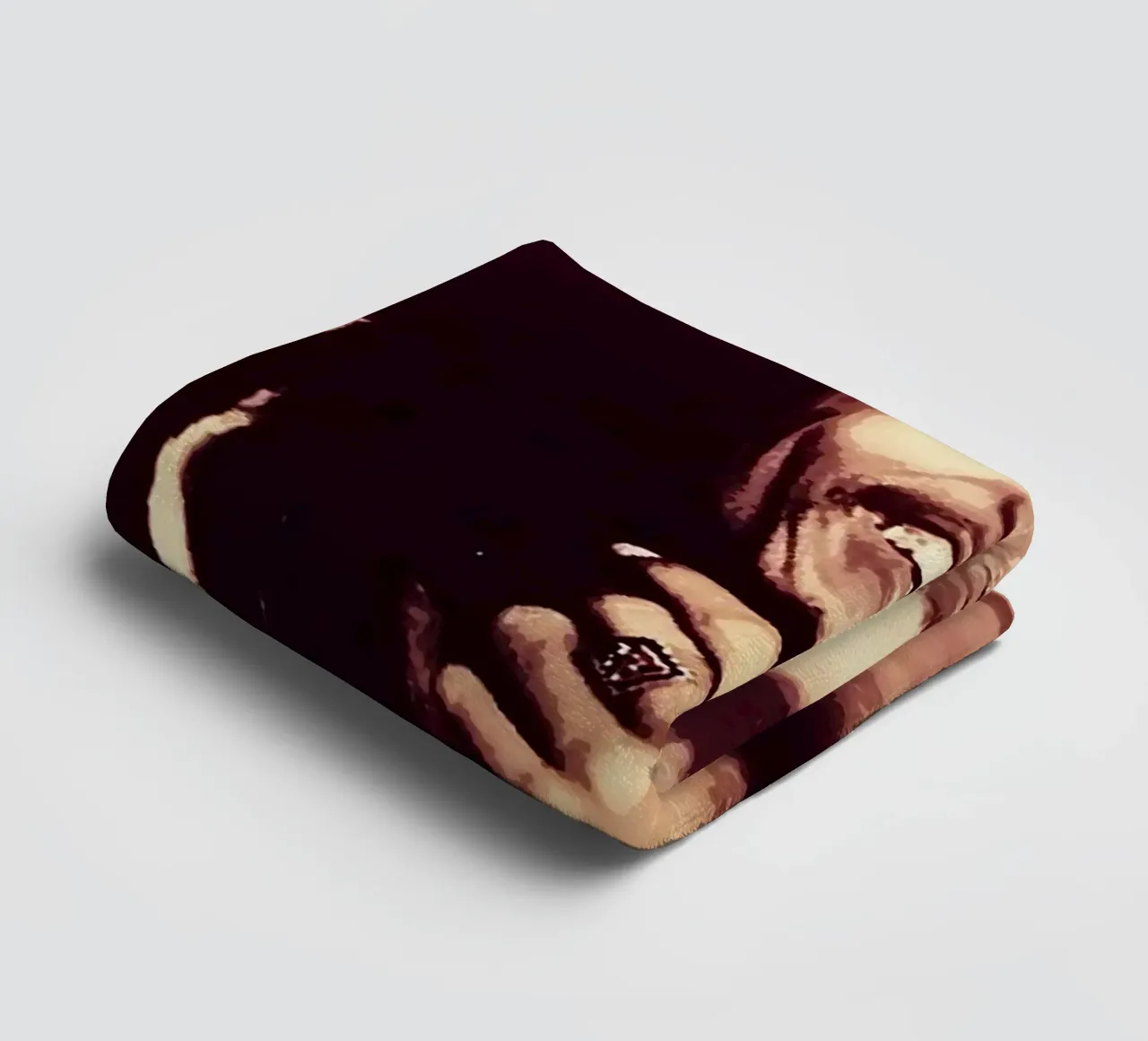 bob marley asciugamano da bagno da vanhesling