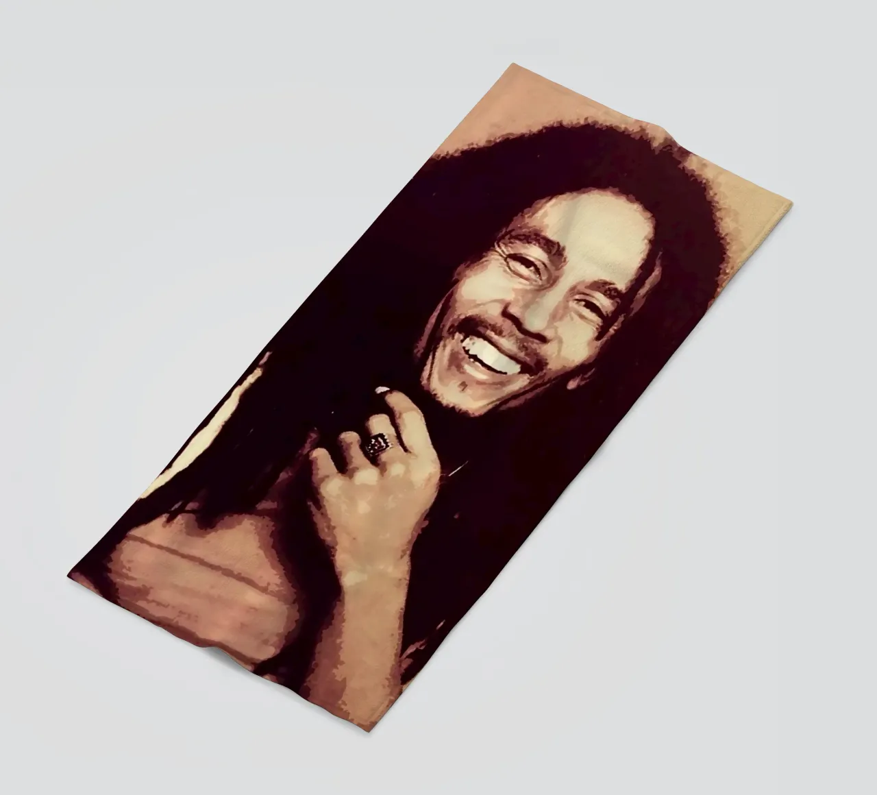 bob marley telo mare da vanhesling