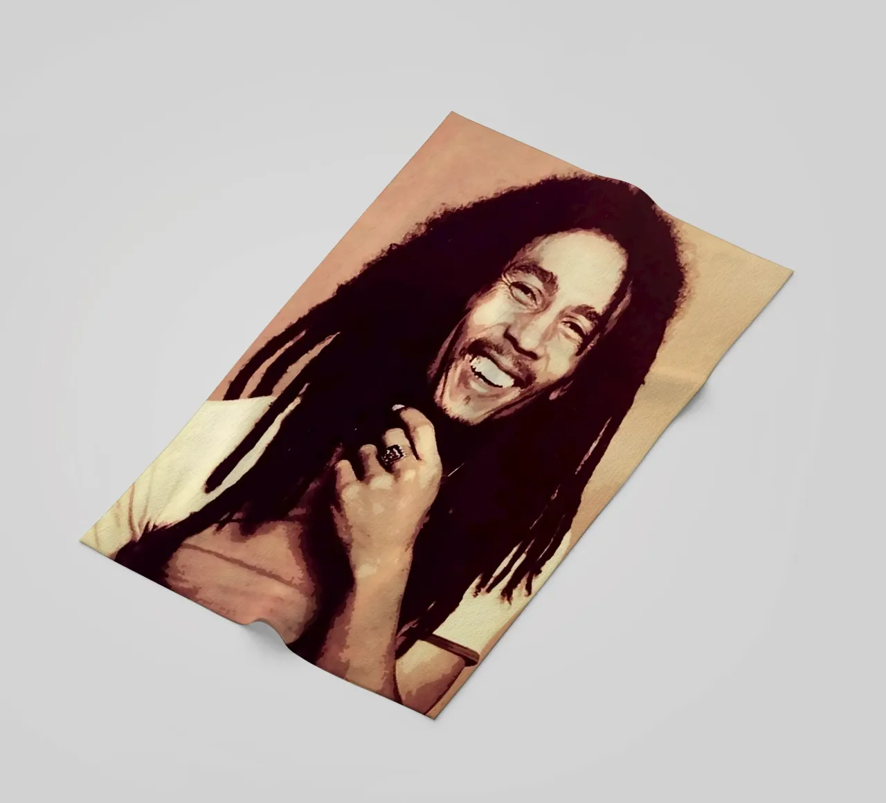 bob marley telo mare da vanhesling