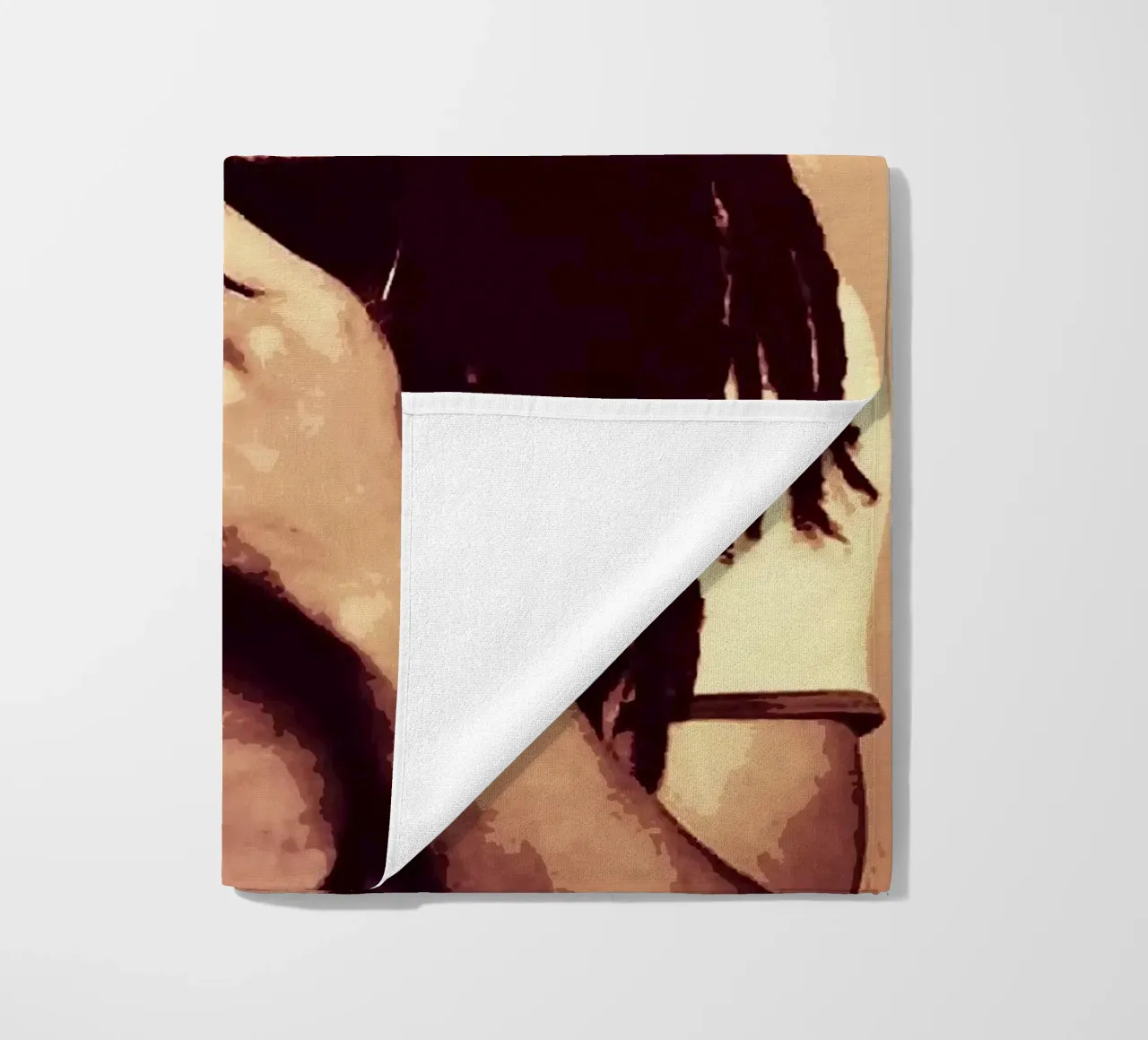 bob marley telo mare da vanhesling