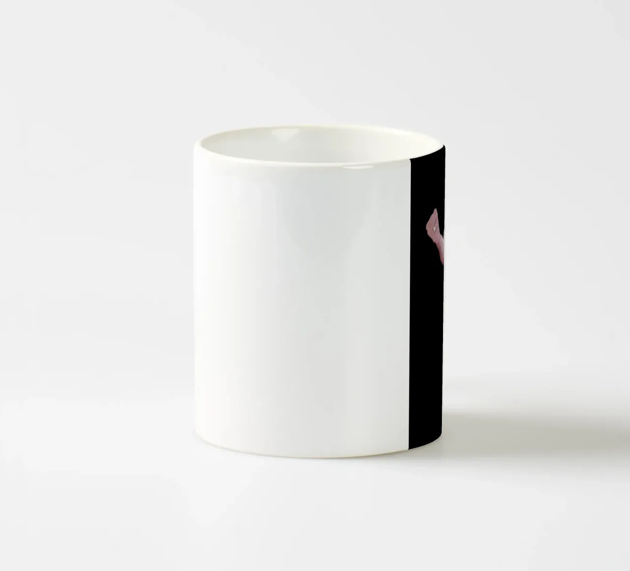 Freddie Mercury tazza in ceramica da vanhesling