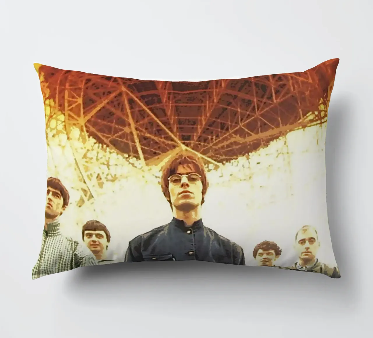 gruppo oasis cuscino da vanhesling