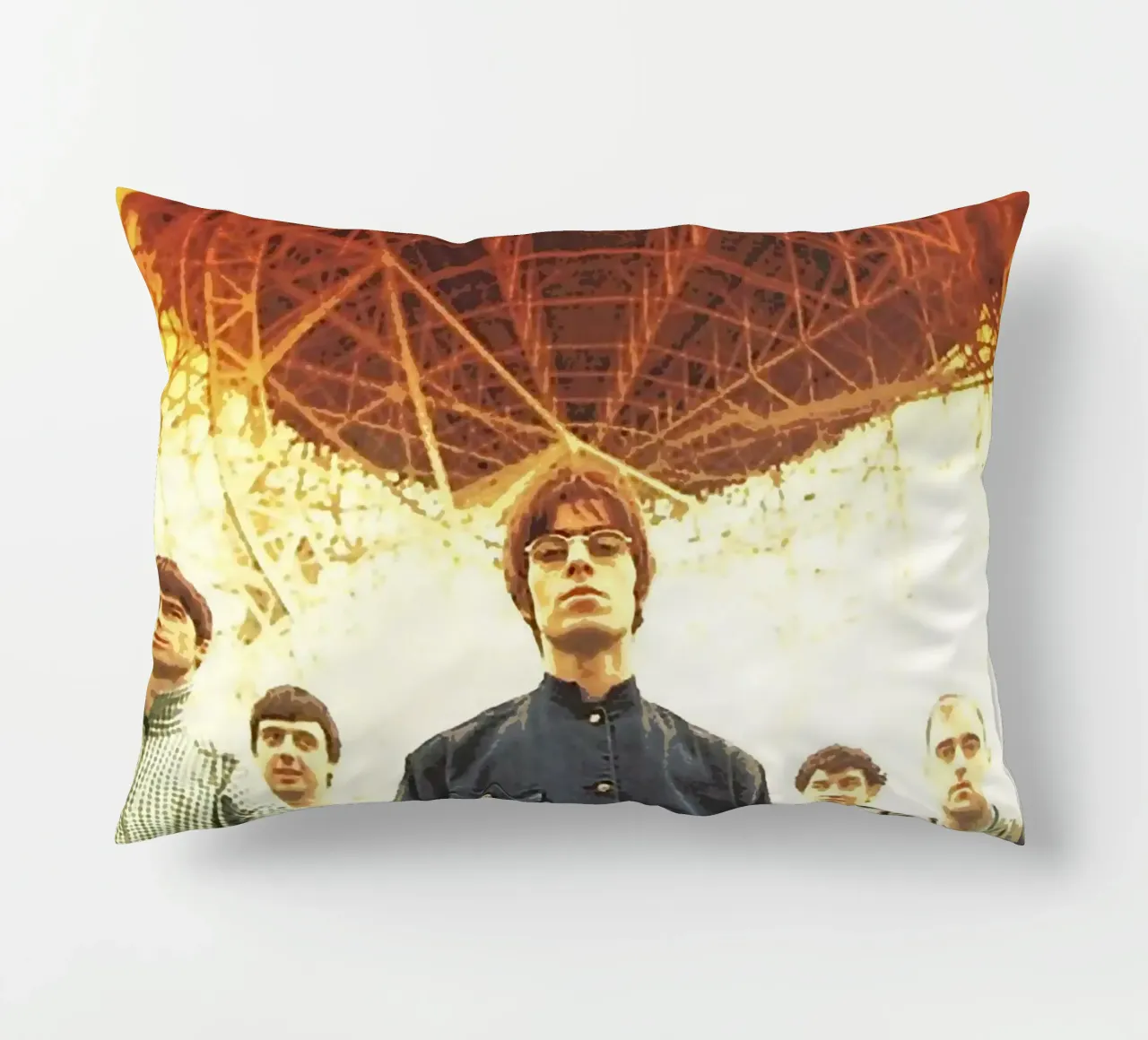 gruppo oasis cuscino da vanhesling