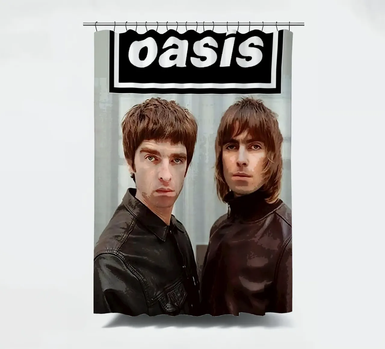 gruppo oasis tenda da doccia da vanhesling