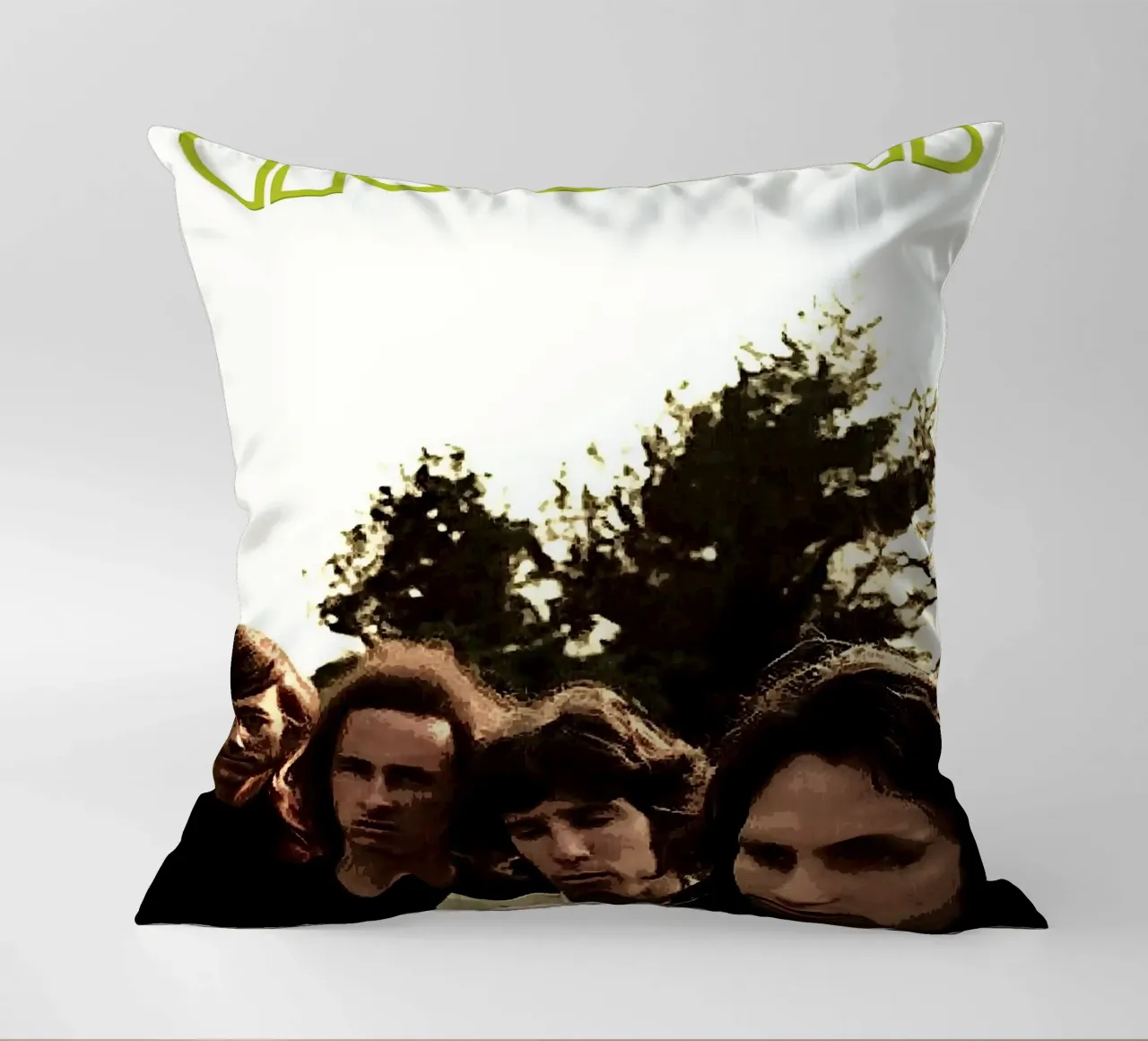le groupe des portes coussin de vanhesling