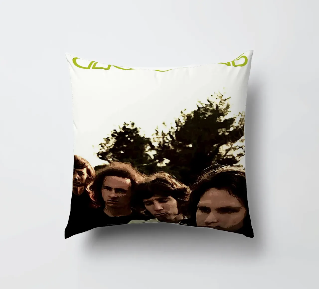 le groupe des portes coussin de vanhesling
