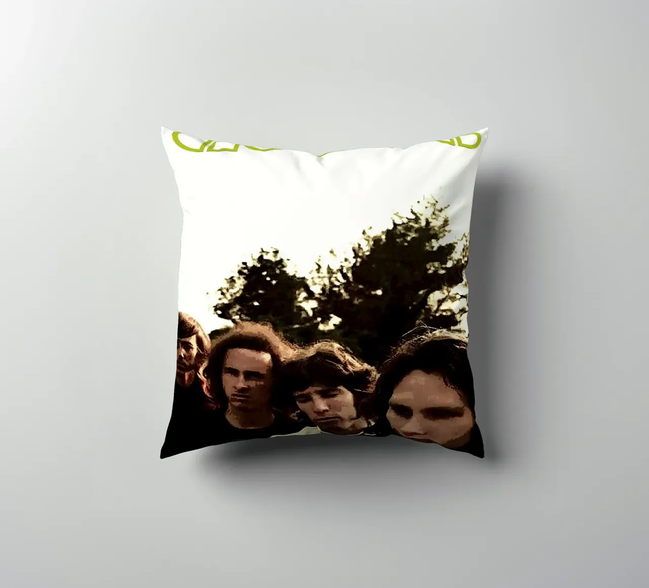 le groupe des portes coussin de vanhesling