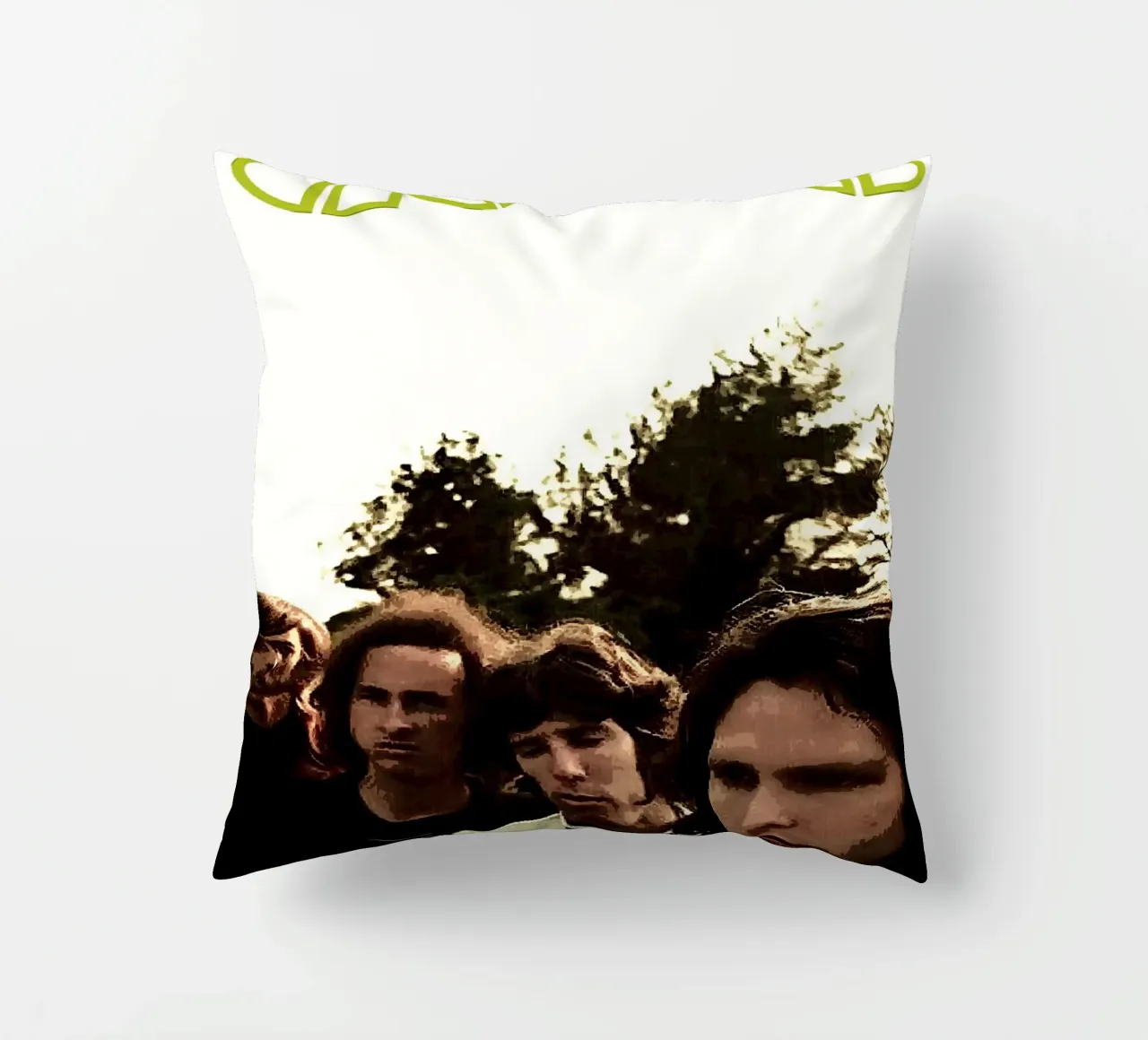 le groupe des portes coussin de vanhesling