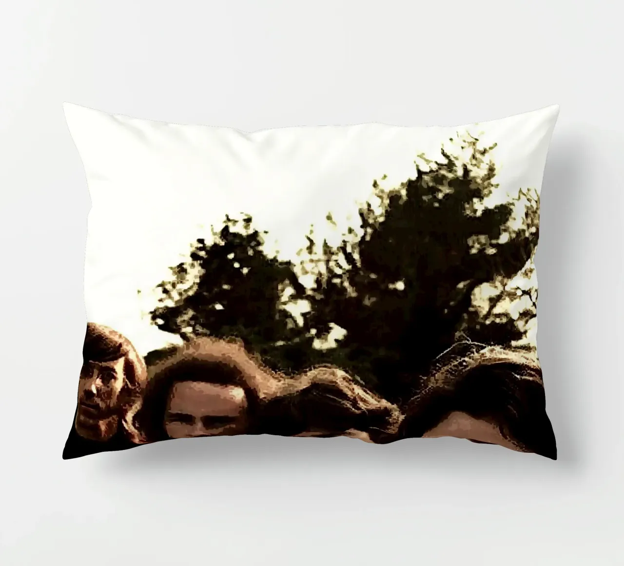 le groupe des portes coussin de vanhesling