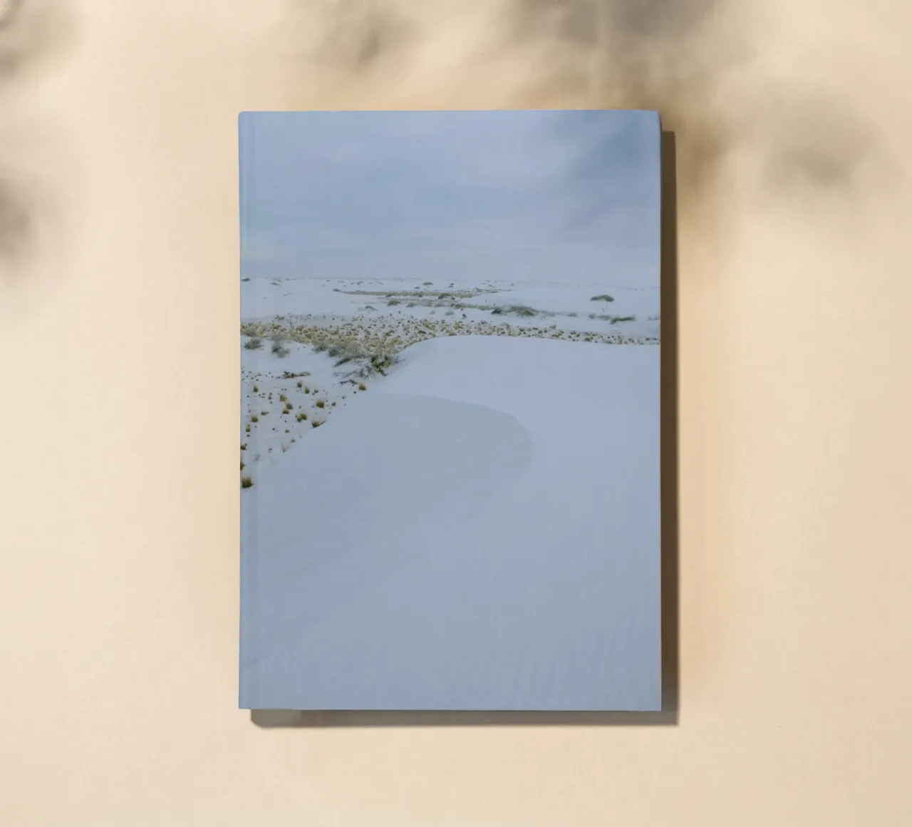 dune di sabbia diario da Earthly Visions