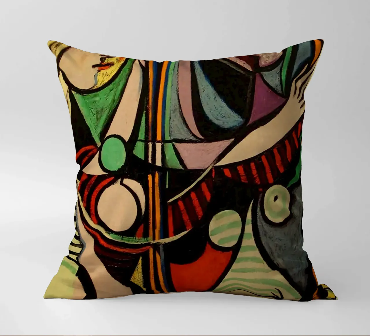 art. 11 cuscino da Amber Hughes