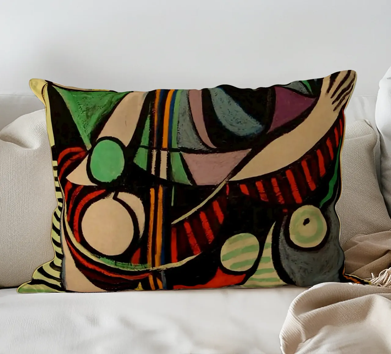 art. 11 cuscino da Amber Hughes