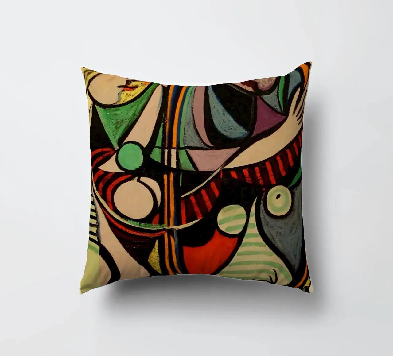 art. 11 cuscino da Amber Hughes