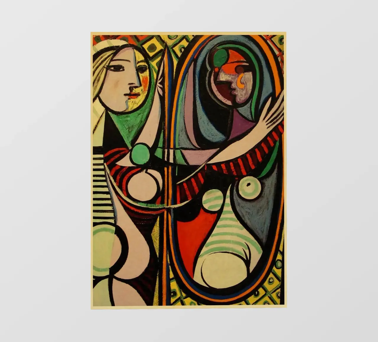 art. 11 telo in pvc da Amber Hughes