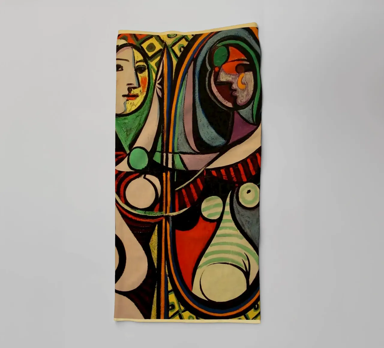 art. 11 asciugamano da bagno da Amber Hughes